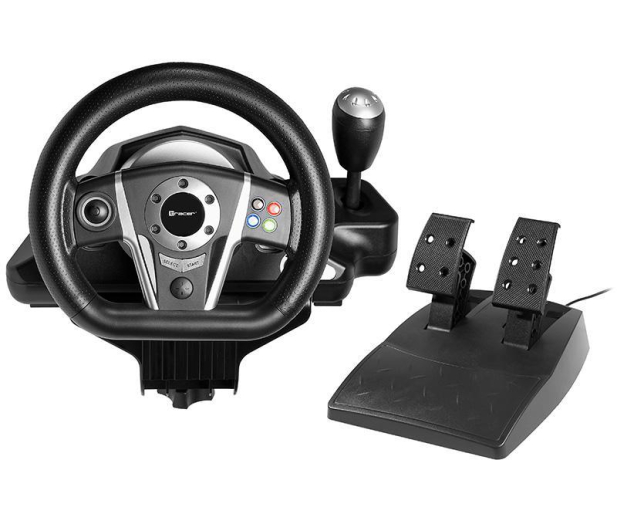 TRACER Kierownica Viper TRAJOY 45756 - 1450763 - zdjęcie 2
